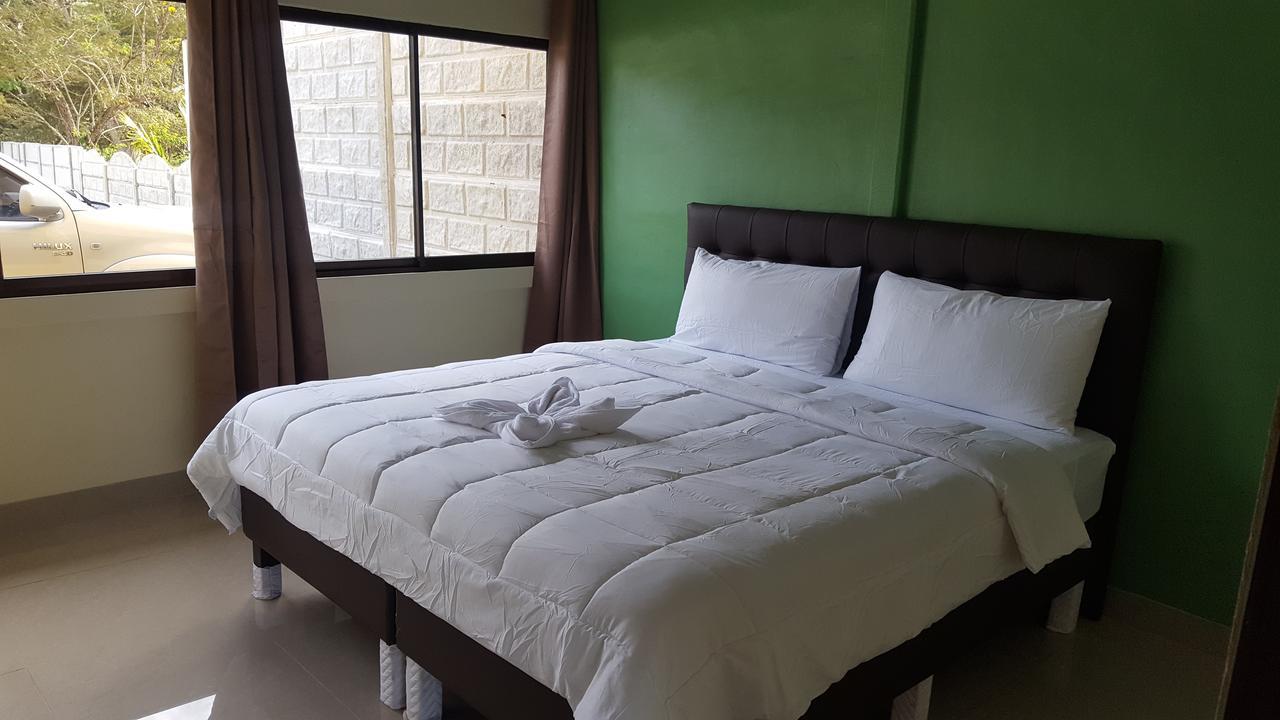 Chalet San Juanillo Exterior photo