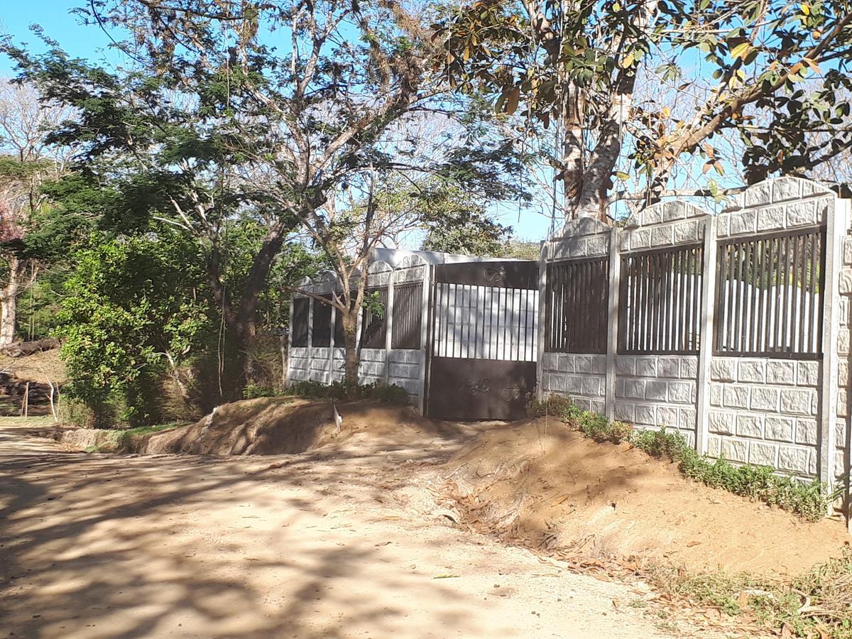 Chalet San Juanillo Exterior photo