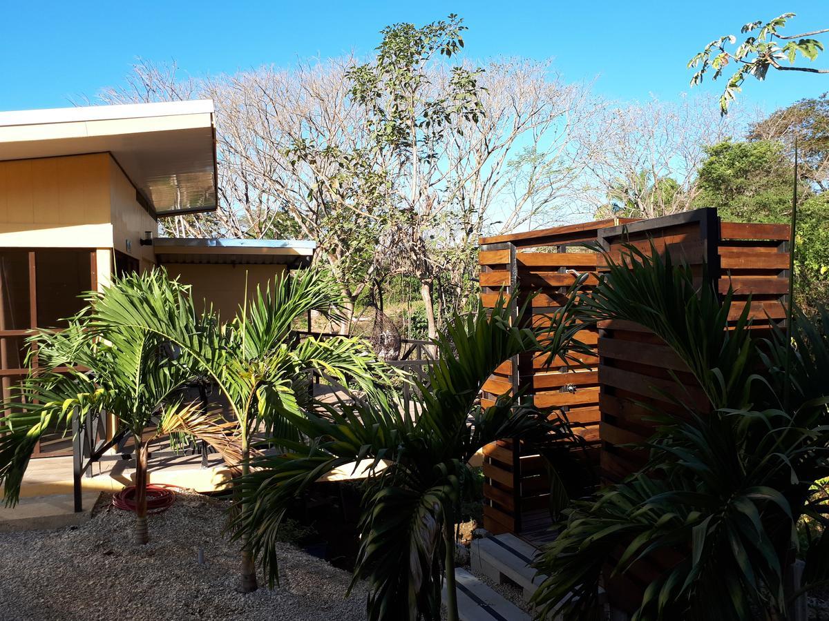 Chalet San Juanillo Exterior photo